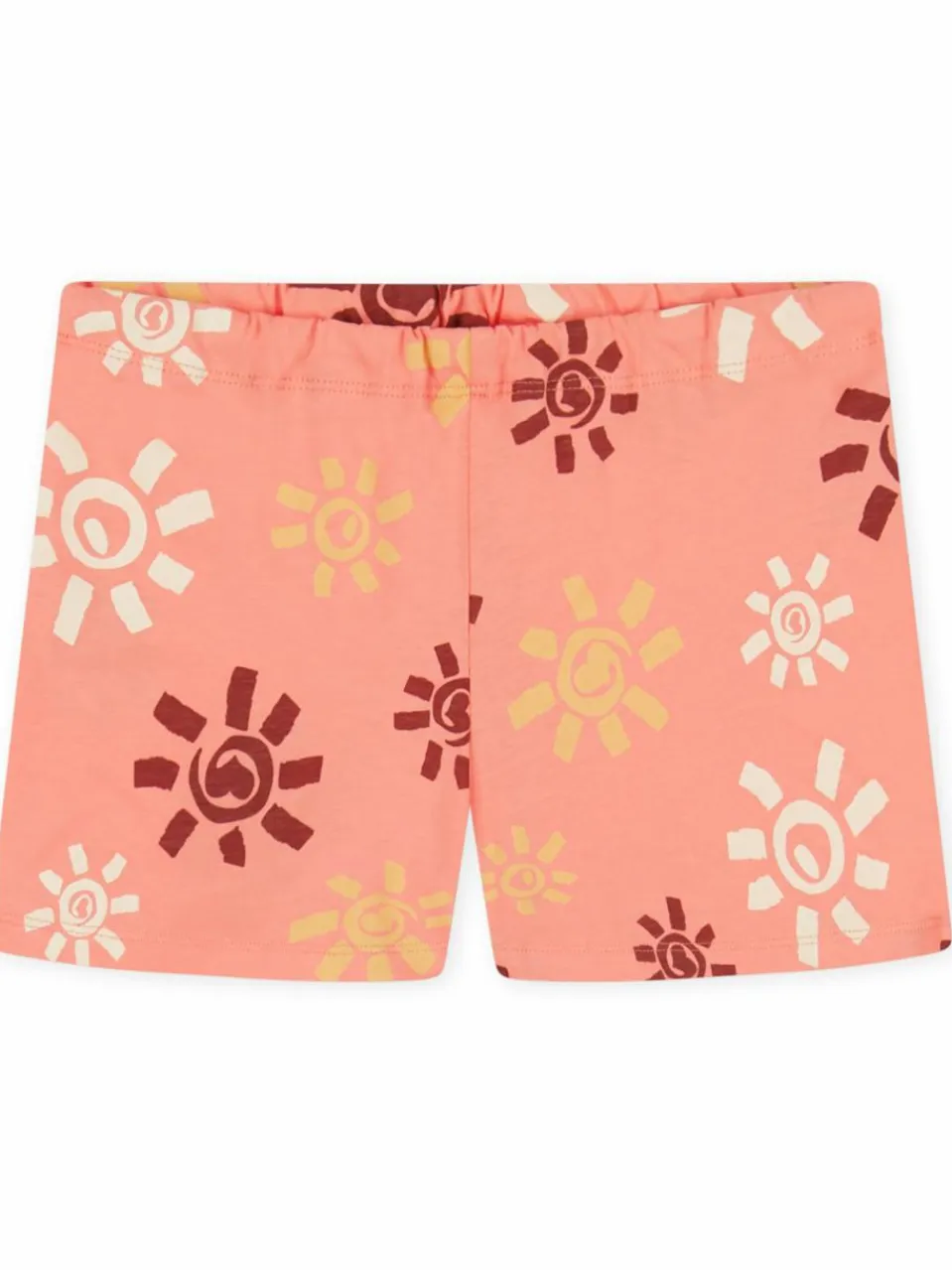 Schiesser Mädchen>Mädchen Shorty - Natural Love