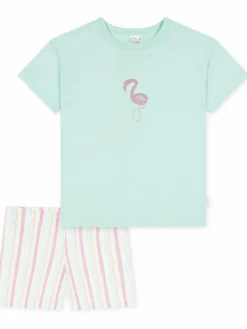 Schiesser Mädchen>Mädchen Shorty - Natural Love