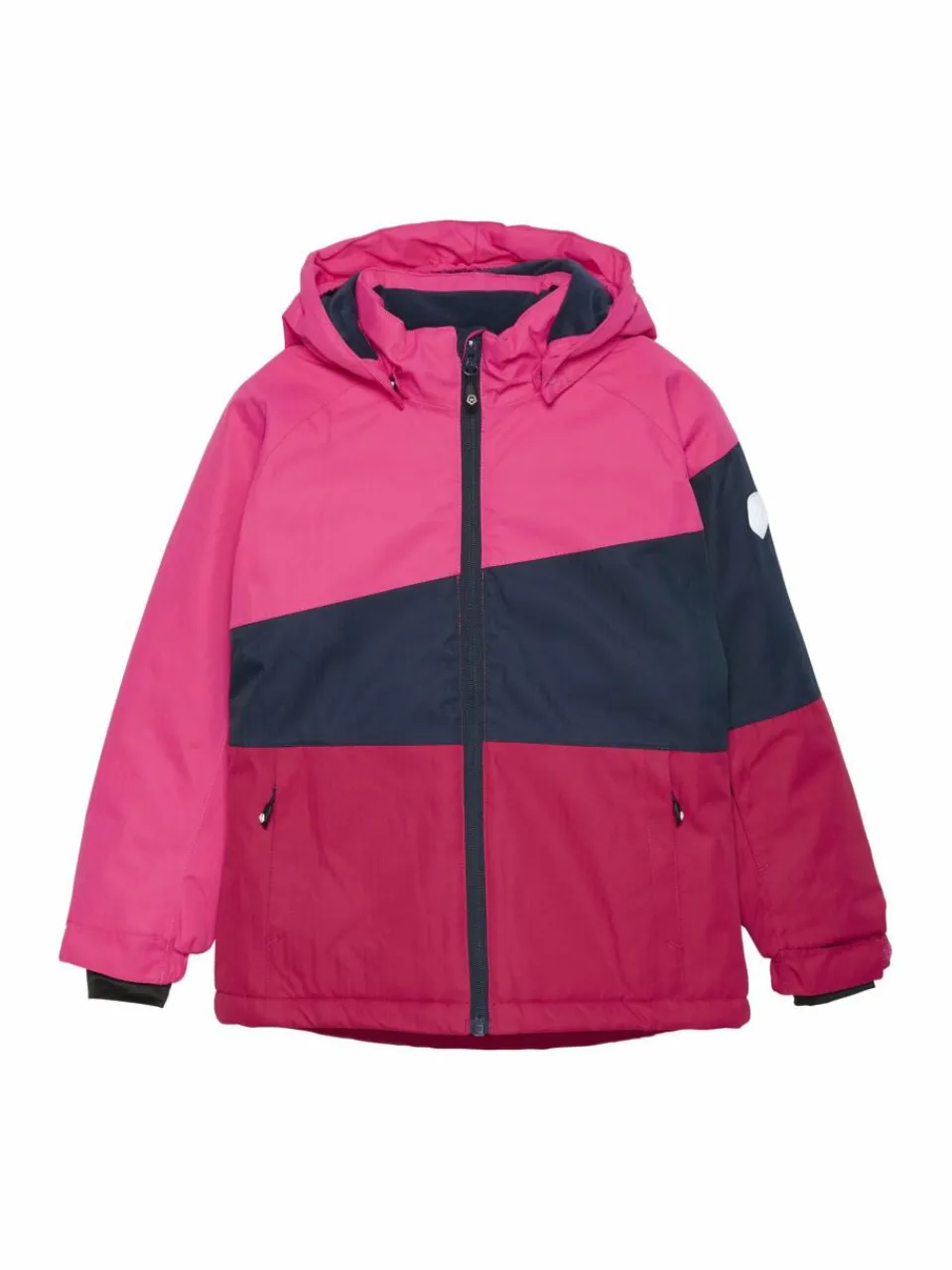 ColorKids Mädchen>Mädchen Skijacke