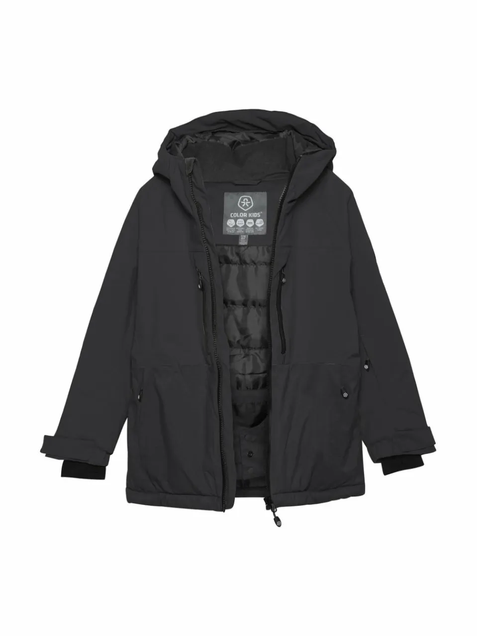 ColorKids Mädchen>Mädchen Skijacke