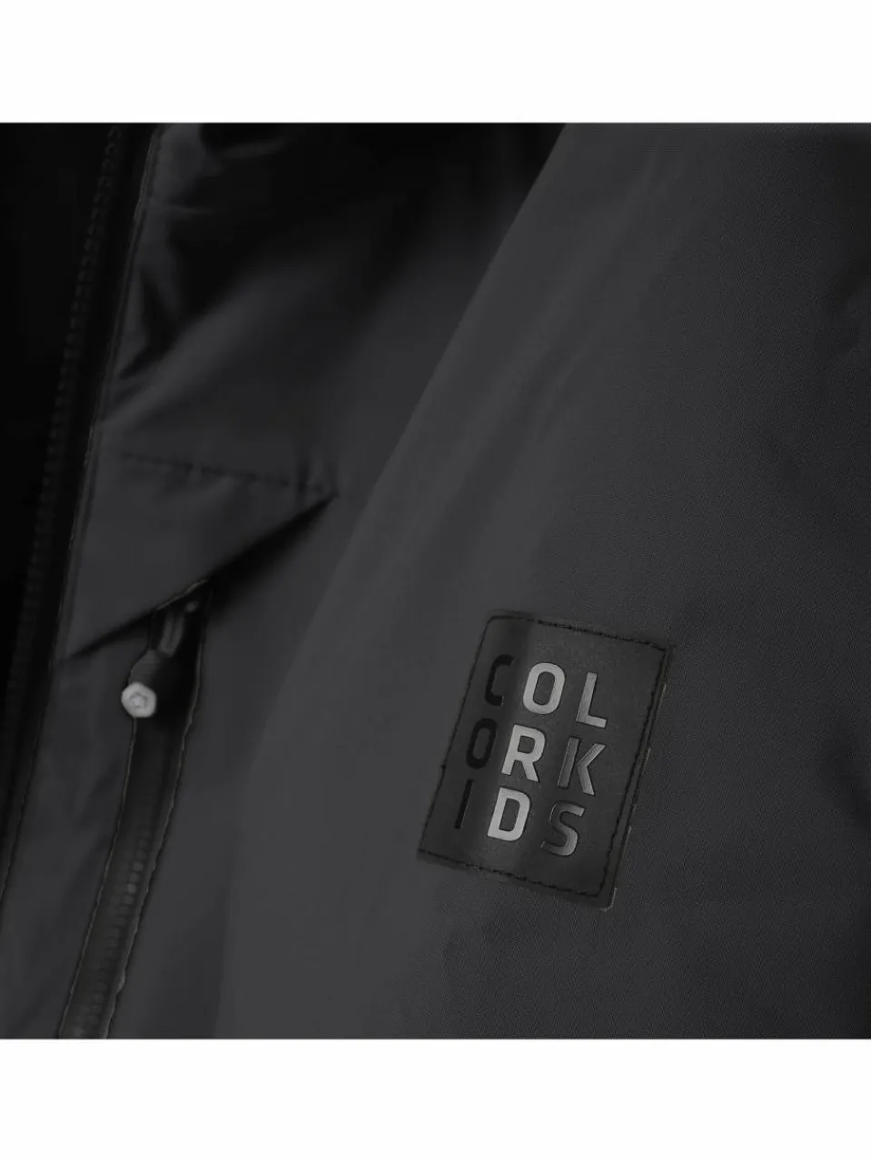 ColorKids Mädchen>Mädchen Skijacke