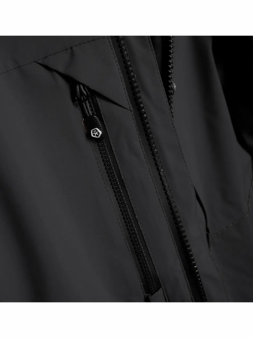 ColorKids Mädchen>Mädchen Skijacke