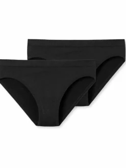 Schiesser Mädchen>Mädchen Slip - Seamless Light