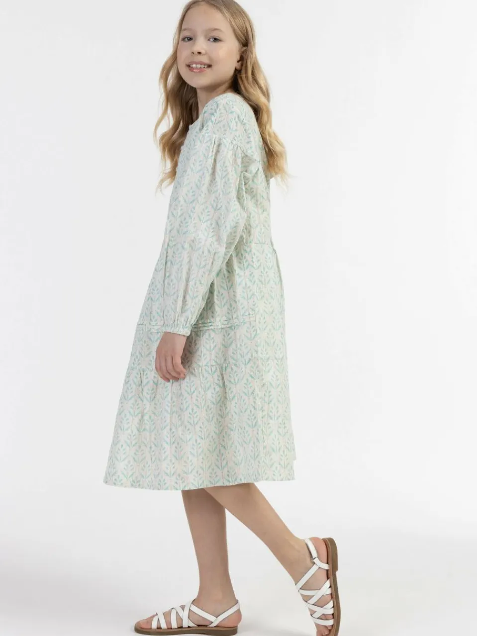 IZIA Mädchen>Mädchen Sommerkleid