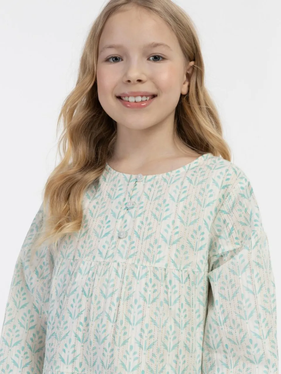 IZIA Mädchen>Mädchen Sommerkleid