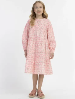 IZIA Mädchen>Mädchen Sommerkleid