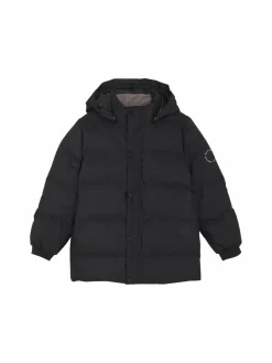 En Fant Mädchen>Mädchen Steppjacke