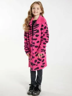 MyMo Mädchen>Mädchen Strickcardigan