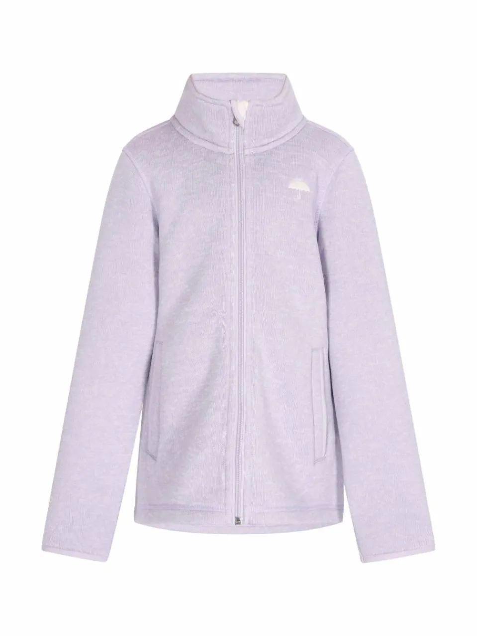 Schmuddelwedda Mädchen>Mädchen Strickfleecejacke