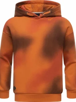 Ragwear Mädchen>Mädchen Sweater - Elinka Ombre