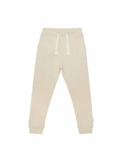 Minymo Mädchen<Mädchen Sweathose altrosa uni