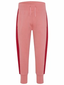 Chiemsee Mädchen<Mädchen Sweathose pink uni