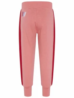 Chiemsee Mädchen<Mädchen Sweathose pink uni