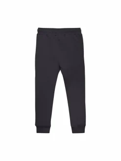 En Fant Mädchen<Mädchen Sweathose blau uni