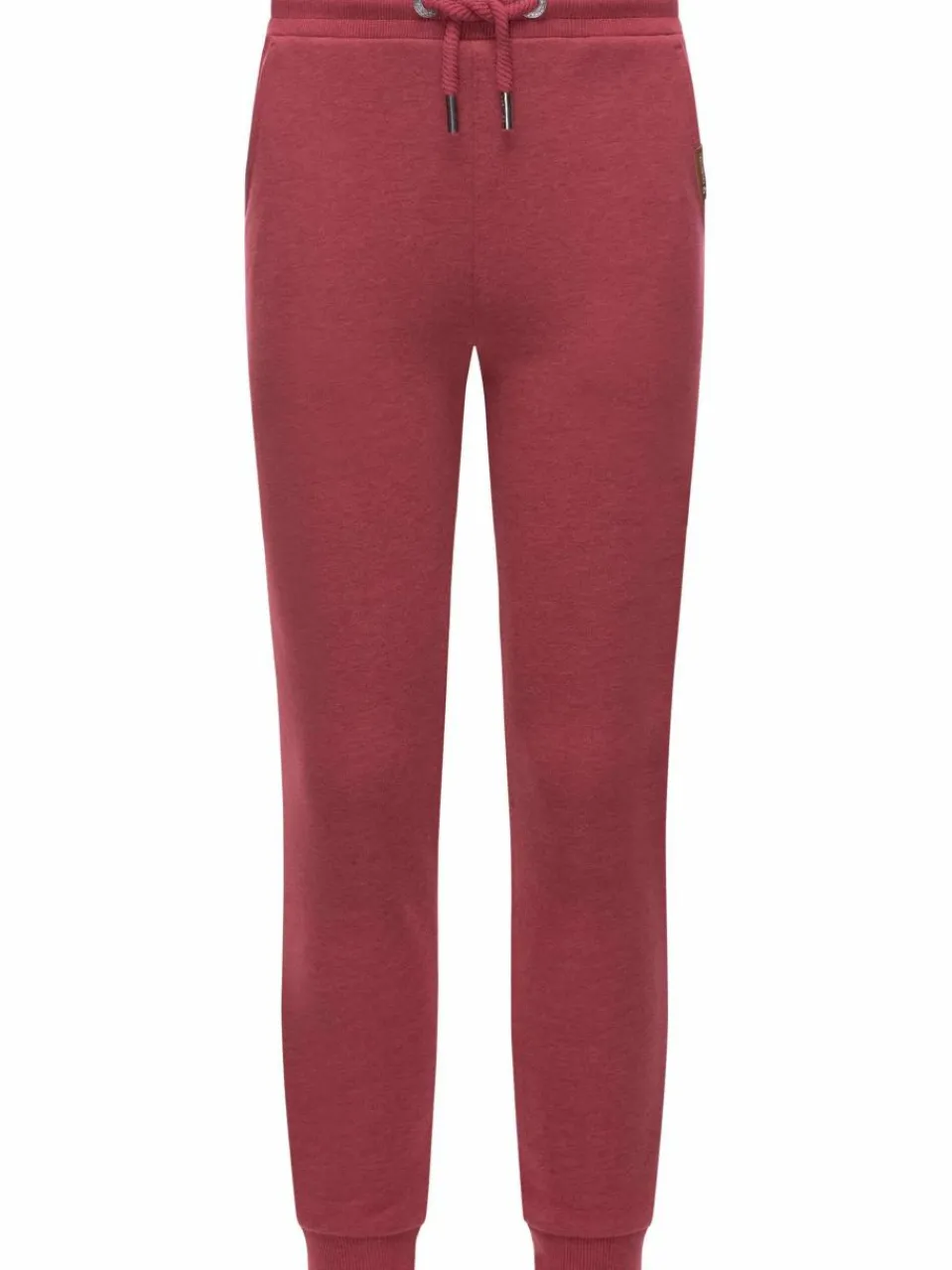 Ragwear Mädchen<Mädchen Sweathose - Marky pink uni