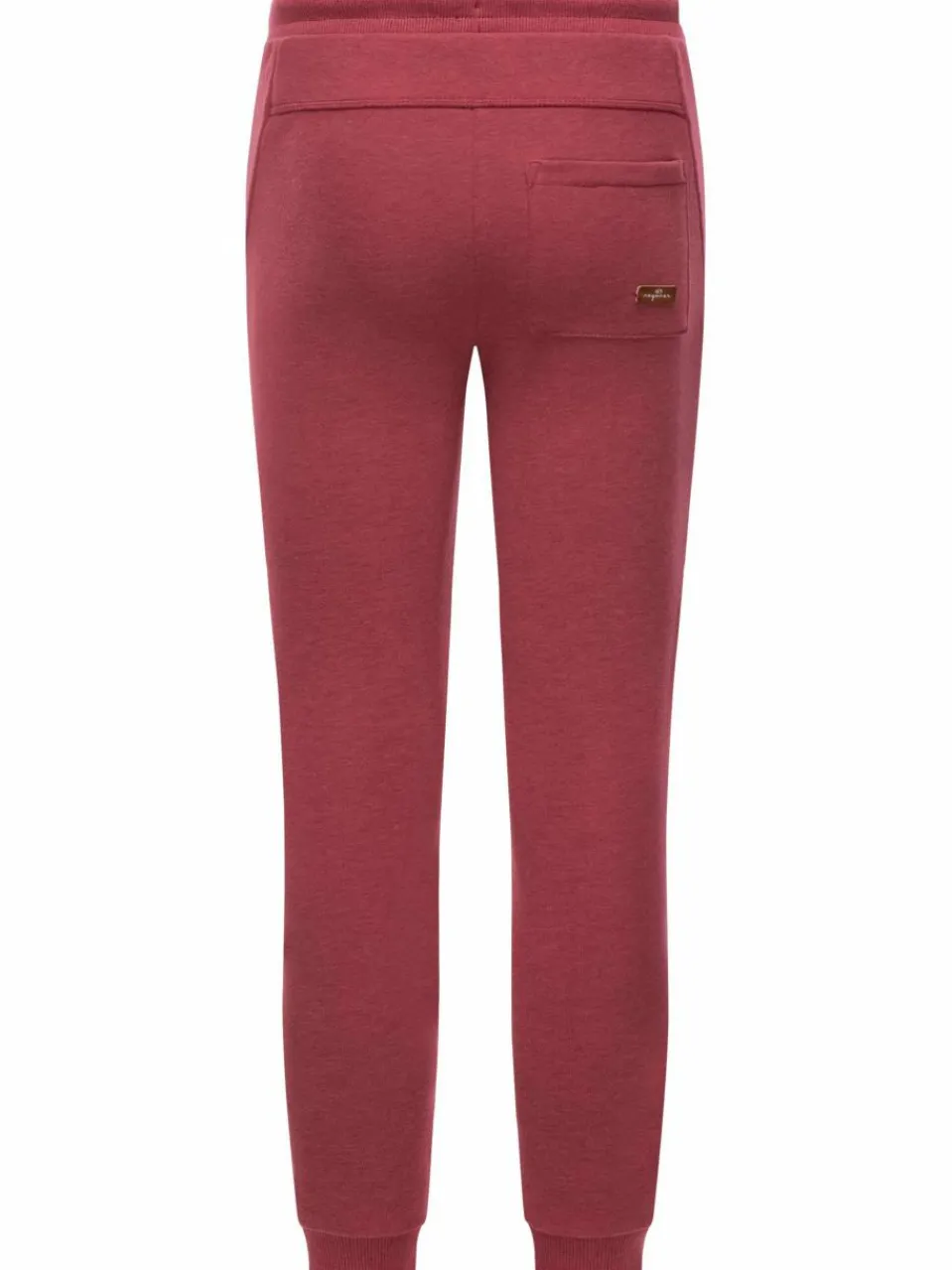 Ragwear Mädchen<Mädchen Sweathose - Marky pink uni