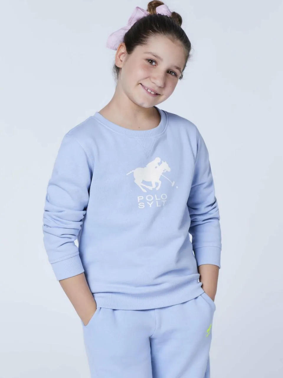 Polo Sylt Mädchen>Mädchen Sweatshirt