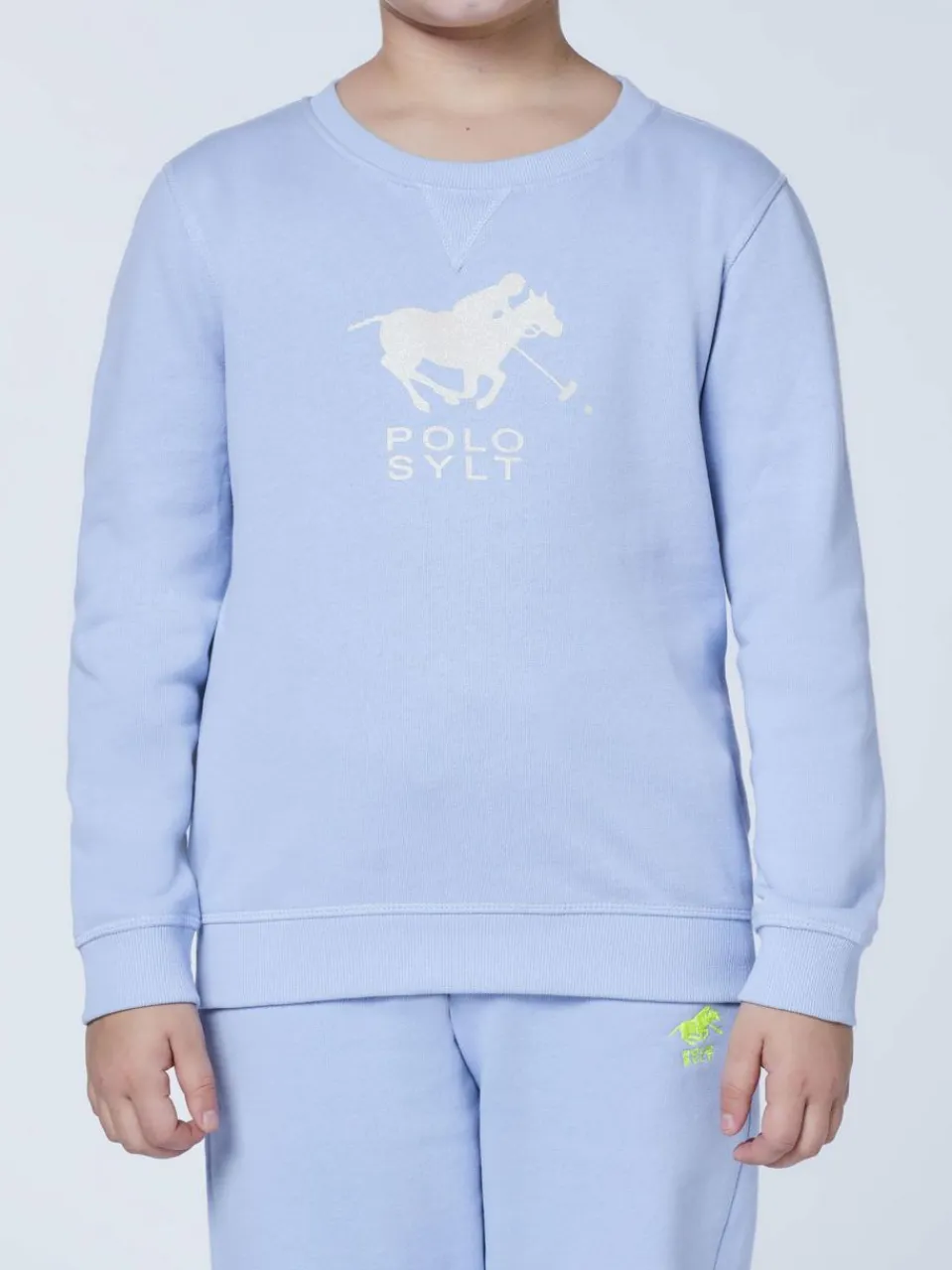 Polo Sylt Mädchen>Mädchen Sweatshirt