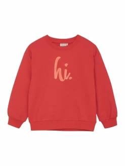 Minymo Jungen|Mädchen>Mädchen Sweatshirt - MISweatshirt