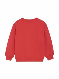 Minymo Jungen|Mädchen>Mädchen Sweatshirt - MISweatshirt