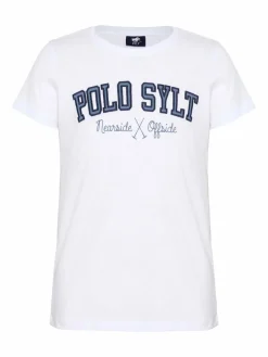 Polo Sylt Mädchen>Mädchen T-Shirt