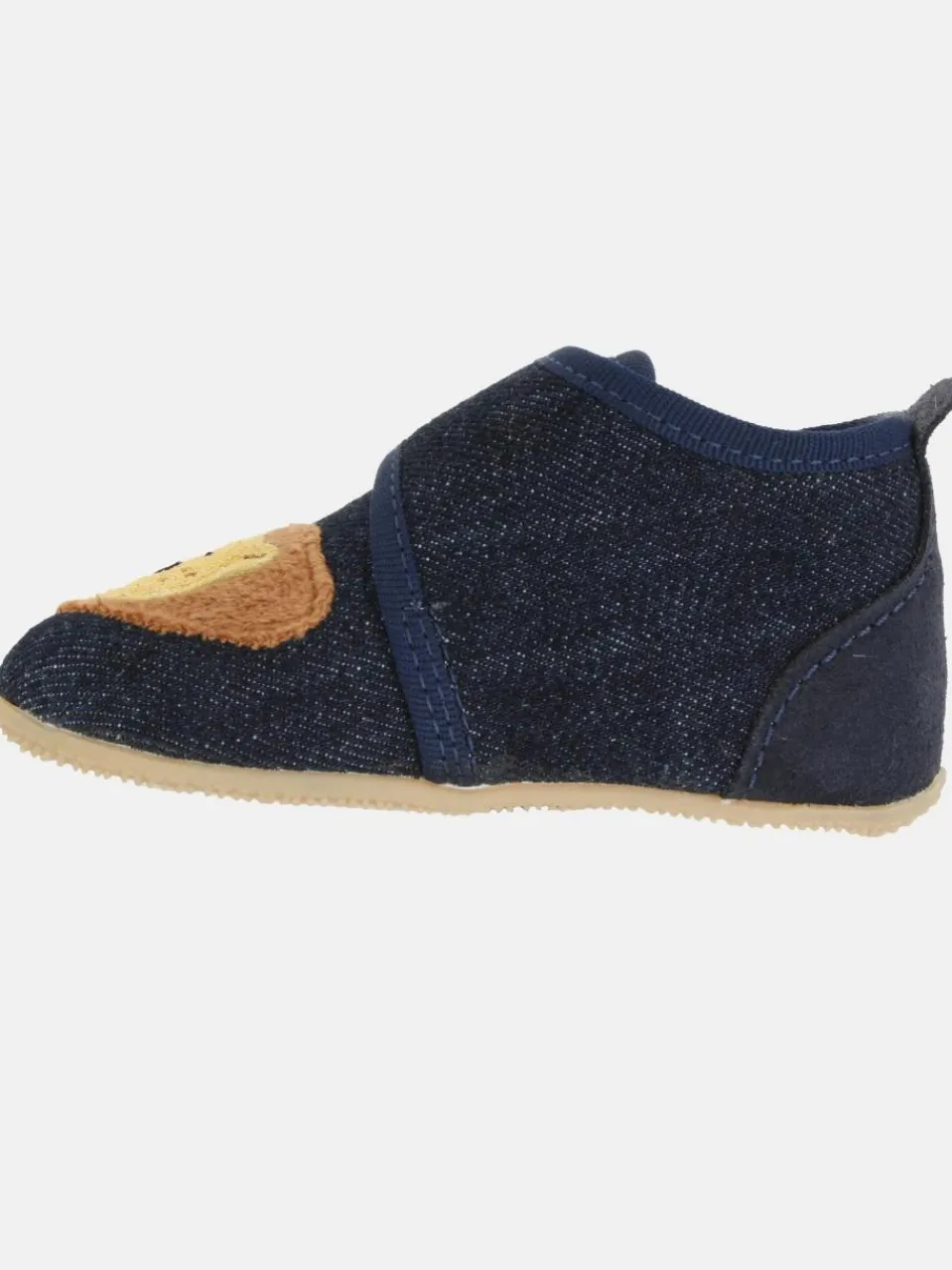 Living Kitzbühel Mädchen|Jungen>Mädchen und Jungen Hausschuh - Lutz Löwe