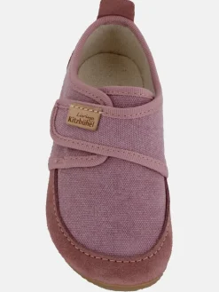 Living Kitzbühel Mädchen|Jungen<Mädchen Und Jungen Hausschuh - Ulli Uni lila uni