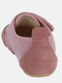 Living Kitzbühel Mädchen|Jungen<Mädchen Und Jungen Hausschuh - Ulli Uni lila uni