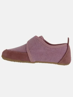 Living Kitzbühel Mädchen|Jungen<Mädchen Und Jungen Hausschuh - Ulli Uni lila uni