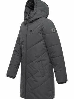 Ragwear Mädchen>Mädchen Winterjacke - Rebbie