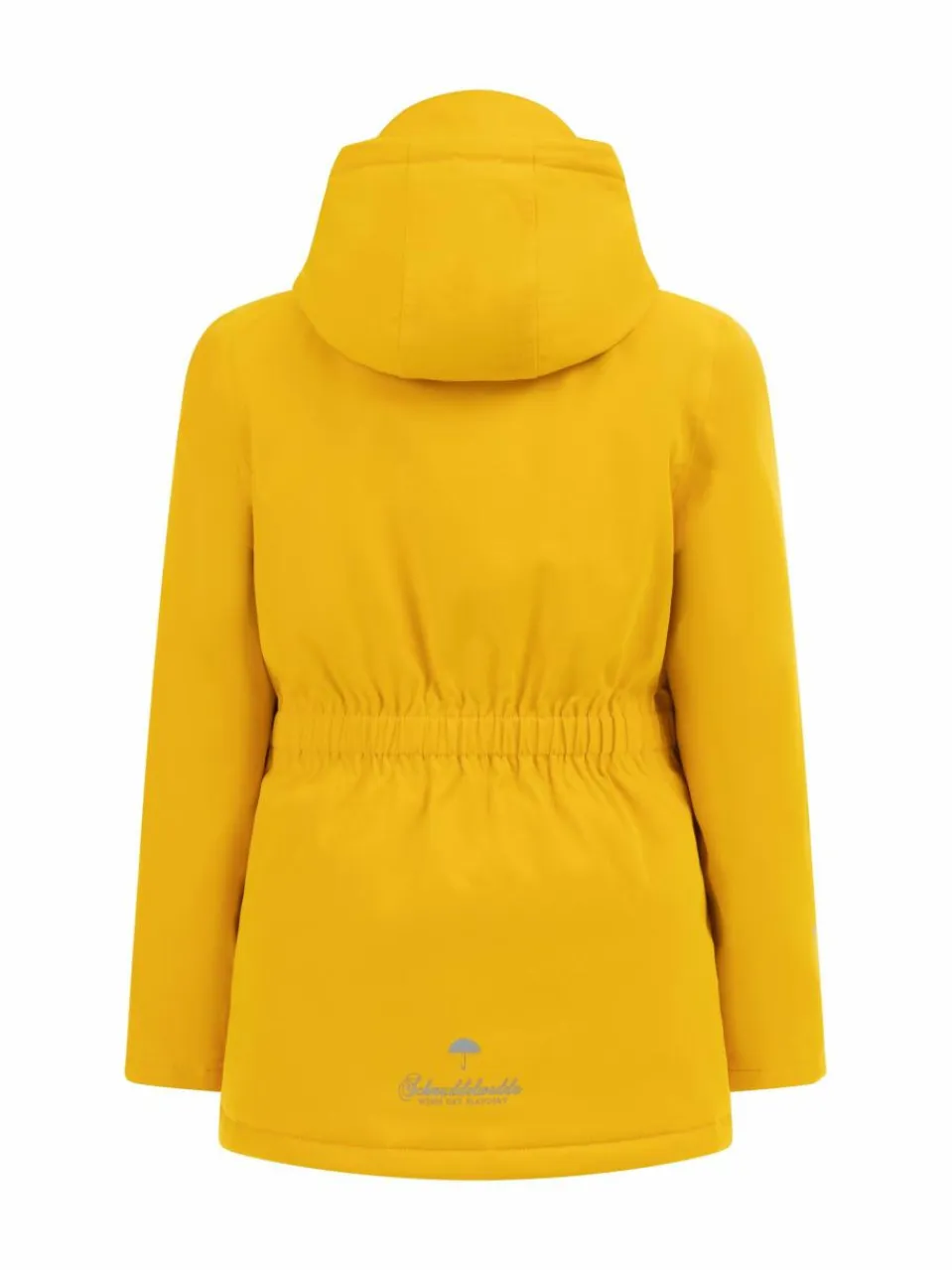 Schmuddelwedda Mädchen>Mädels Anorak + Tagesrucksack - SET