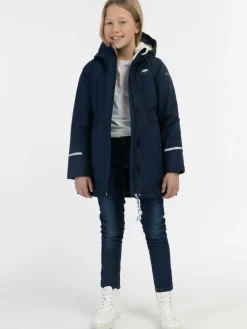 Schmuddelwedda Mädchen>Mädels Anorak + Tagesrucksack - SET