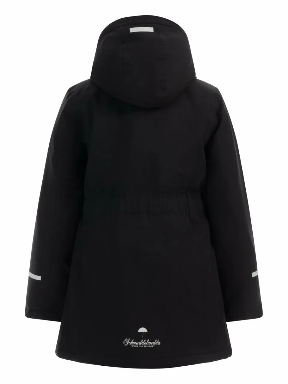 Schmuddelwedda Mädchen>Mädels Anorak + Tagesrucksack - SET