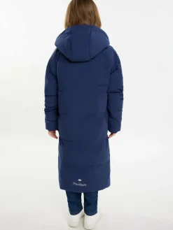 Schmuddelwedda Mädchen>Mädels Funktionaler Wintermantel