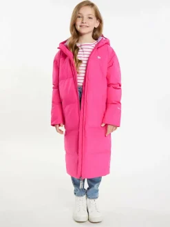 Schmuddelwedda Mädchen>Mädels Funktionaler Wintermantel