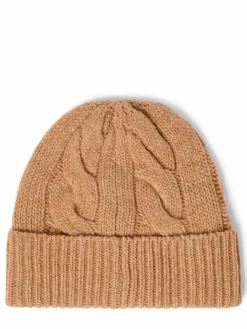 Damen Polo Ralph Lauren Mützen & Hüte>Mütze mit Wollanteil