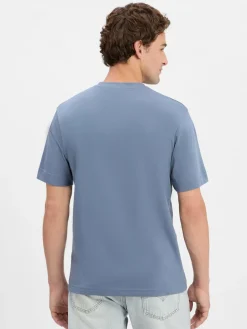 Herren Drykorn Shirts>T-Shirt - Raphael