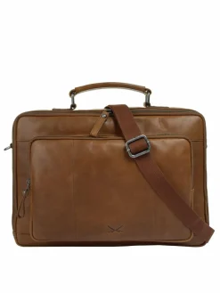 Herren Sansibar Taschen & Rucksäcke>Unisex Aktentasche
