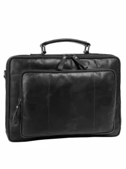 Herren Sansibar Taschen & Rucksäcke>Unisex Aktentasche