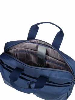 Mandarina Duck Taschen & Rucksäcke<Unisex Aktentasche - District Briefcase KPC01 blau uni