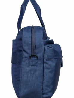 Mandarina Duck Taschen & Rucksäcke<Unisex Aktentasche - District Briefcase KPC01 blau uni