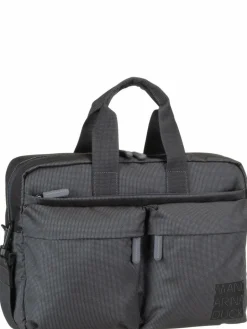 Mandarina Duck Taschen & Rucksäcke<Unisex Aktentasche - District Briefcase KPC01 anthrazit uni