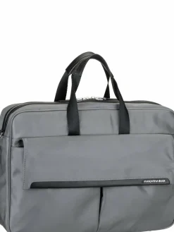 Herren Mandarina Duck Taschen & Rucksäcke>Unisex Aktentasche - Hunter Urban Briefcase HWC01
