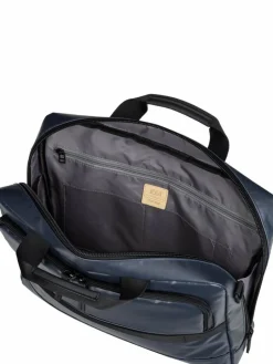 Jost Taschen & Rucksäcke<Unisex Aktentasche - Tolja blau uni