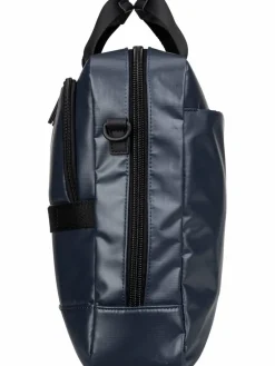 Jost Taschen & Rucksäcke<Unisex Aktentasche - Tolja blau uni