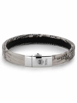 Rebel & Rose Schmuck<Unisex Armband beige gemustert