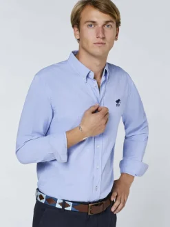 Herren Polo Sylt Schmuck><noscript><img width=