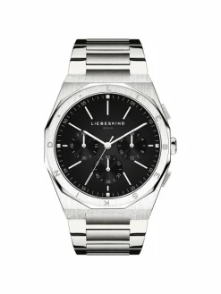 Liebeskind Berlin Uhren|Uhren<Unisex Armbanduhr mehrfarbig uni