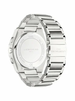 Liebeskind Berlin Uhren|Uhren<Unisex Armbanduhr mehrfarbig uni