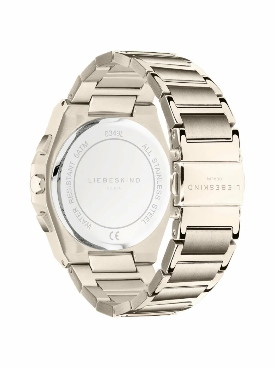 Damen Liebeskind Berlin Uhren|Uhren>Unisex Armbanduhr